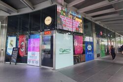 Arc 380 (D8), Office #460821551